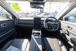 2025 Jaecoo J7 SHS Track