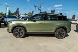 2025 Jaecoo J7 SHS Track