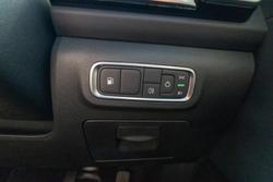 2025 Jaecoo J7 SHS Track