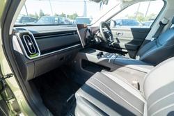 2025 Jaecoo J7 SHS Track