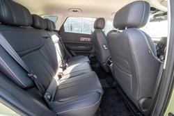 2025 Jaecoo J7 SHS Track