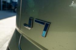 2025 Jaecoo J7 SHS Track