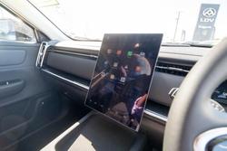 2025 Jaecoo J7 SHS Track