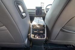 2025 Jaecoo J7 SHS Track