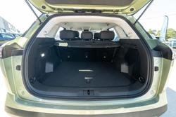 2025 Jaecoo J7 SHS Track