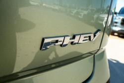 2025 Jaecoo J7 SHS Track