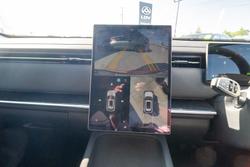 2025 Jaecoo J7 SHS Track