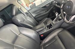 2022 Subaru Outback AWD Touring