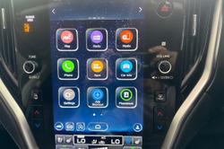 2022 Subaru Outback AWD Touring