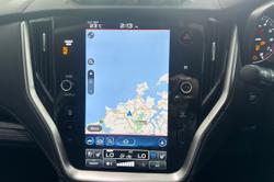 2022 Subaru Outback AWD Touring