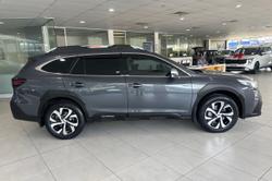 2022 Subaru Outback AWD Touring
