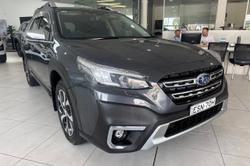 2022 Subaru Outback AWD Touring