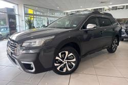 2022 Subaru Outback AWD Touring