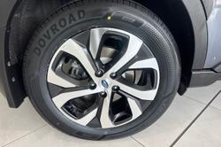 2022 Subaru Outback AWD Touring