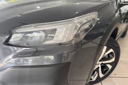 2022 Subaru Outback AWD Touring