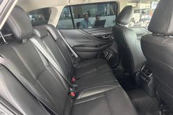 2022 Subaru Outback AWD Touring