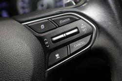 2020 Hyundai Santa Fe Elite