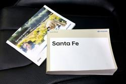 2020 Hyundai Santa Fe Elite