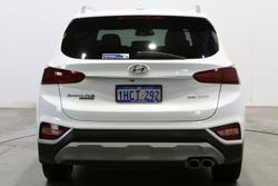 2020 Hyundai Santa Fe Elite