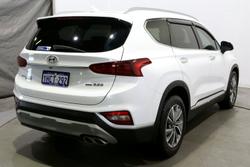 2020 Hyundai Santa Fe Elite