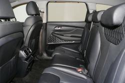 2020 Hyundai Santa Fe Elite