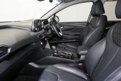 2020 Hyundai Santa Fe Elite