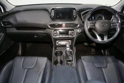 2020 Hyundai Santa Fe Elite