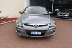 2011 Hyundai i30 SX
