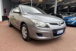 2011 Hyundai i30 SX