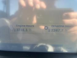 2019 New Holland T8.410