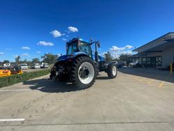 2019 New Holland T8.410