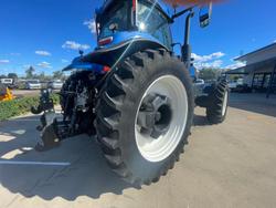 2019 New Holland T8.410