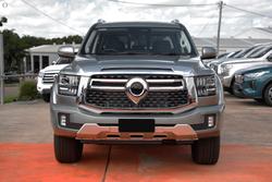 2026 GWM Cannon Alpha Ultra