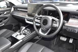 2026 GWM Cannon Alpha Ultra