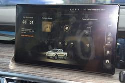 2026 GWM Cannon Alpha Ultra