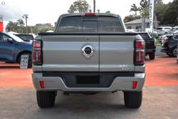 2026 GWM Cannon Alpha Ultra