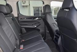 2026 GWM Cannon Alpha Ultra