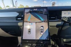 2026 Jaecoo J5 EV Summit
