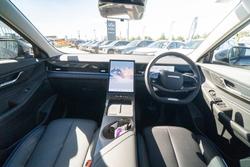 2026 Jaecoo J5 EV Summit