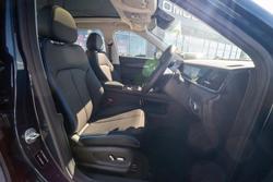 2026 Jaecoo J5 EV Summit