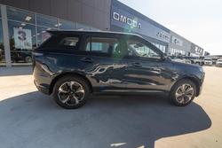 2026 Jaecoo J5 EV Summit