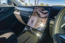 2026 Jaecoo J5 EV Summit