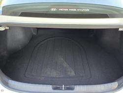 2026 Hyundai i30