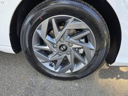 2026 Hyundai i30