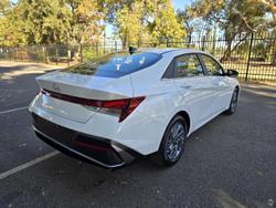 2026 Hyundai i30