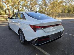 2026 Hyundai i30