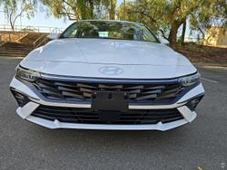 2026 Hyundai i30
