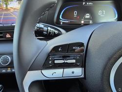 2026 Hyundai i30