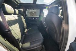 2025 Chery Tiggo 9 Super Hybrid Ultimate