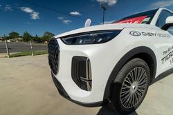 2025 Chery Tiggo 9 Super Hybrid Ultimate